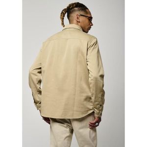 Chemise En Jean Kaporal Pour Garçon - Taille 12 Ans - Bleu - Neuf Sans étiquettes