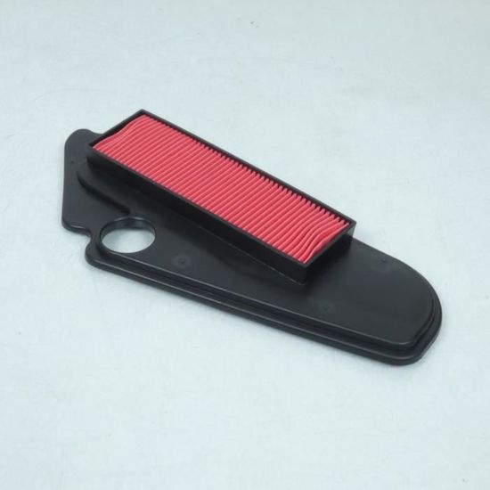 Filtre à Air Adaptable Teknix Pour Scooter Kymco Agility 4T Et Vitality - Référence 17211-LBD6-E000 - 13