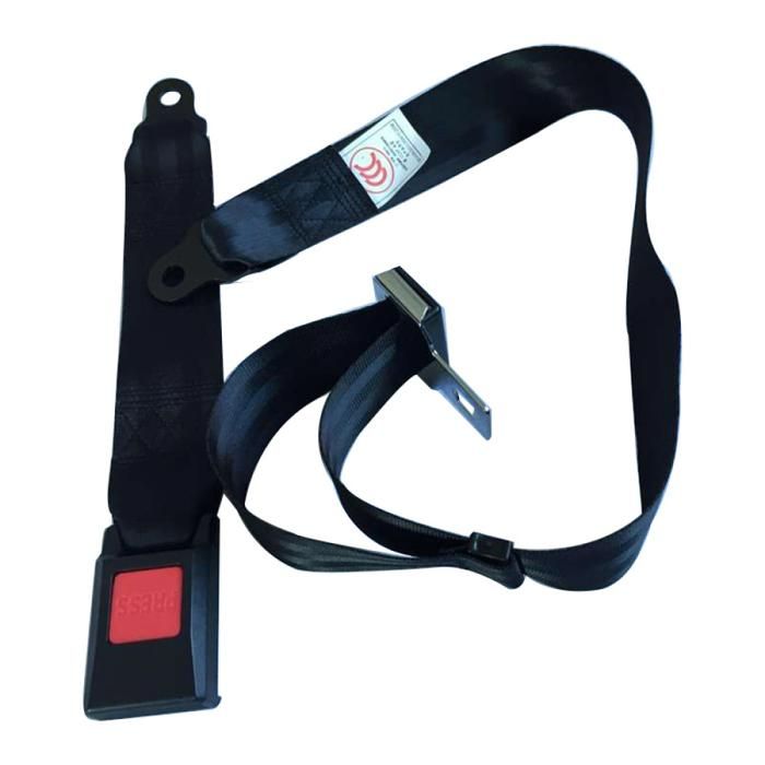 Ceinture de sécurité universelle à 2 Points