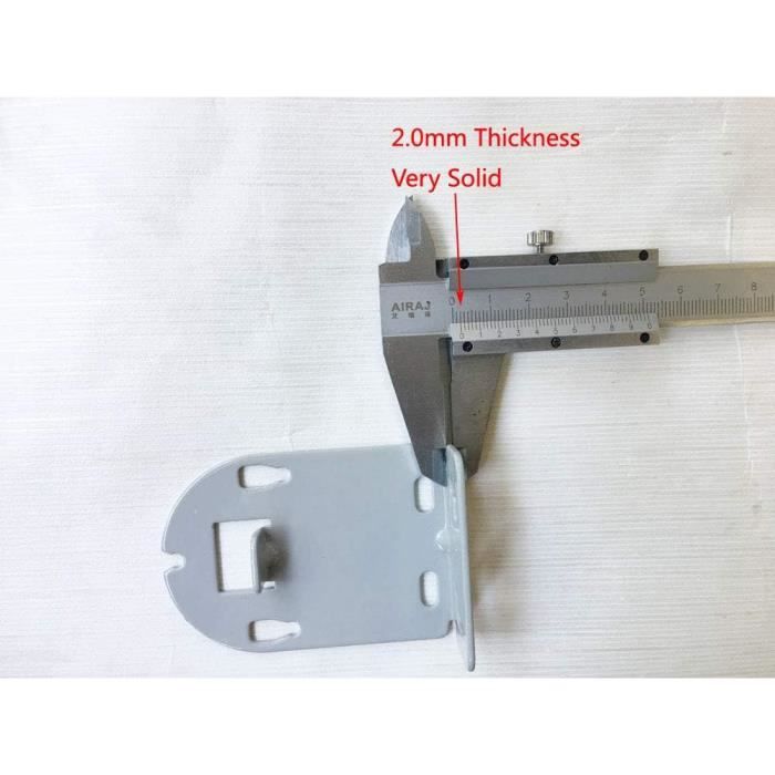 Kit De Réparation De Pièces D'embrayage Pour Store Enrouleur 32mm Avec Supports Metalliques 97623384 Kit De Réparation De Pièces D'embrayage Pour Store Enrouleur 32mm Avec Supports Metalliques 97623384