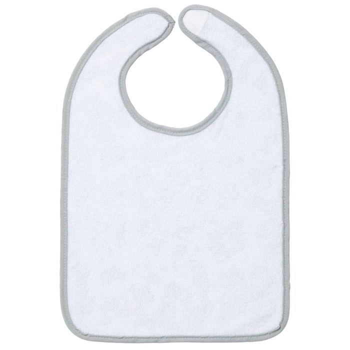 Bavette Avec Manches Longues Bavoirs Bébé Amexo Manches Longues - Étanche En PU - Lavable Machine - Poche Attrape-Miettes - 6 à 36 Mois Bavoir Avec Manche éponge