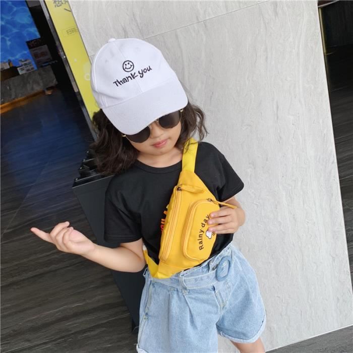 Sac de top taille enfant