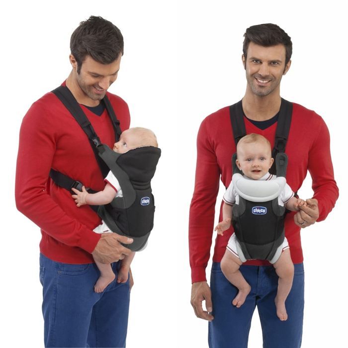 Porte-bébé GO CHICCO : Comparateur, Avis, Prix