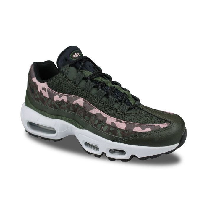 mens air max 95 pink