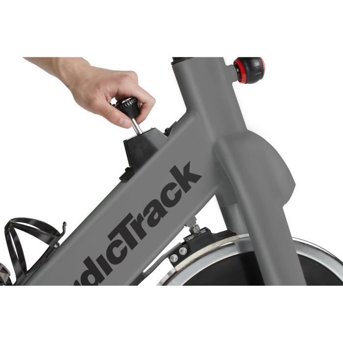 Velo spinning nordictrack deals