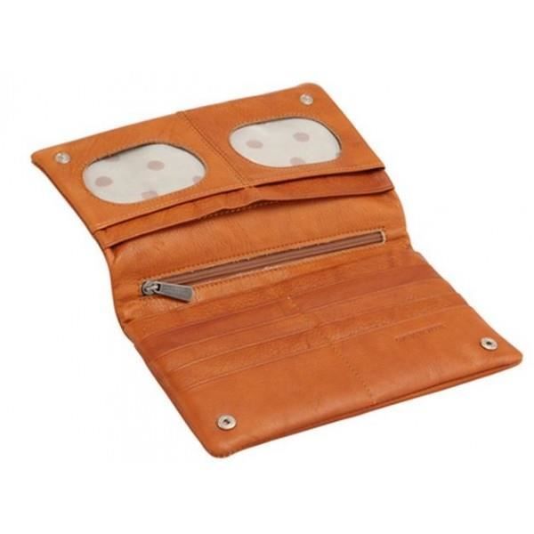 Portefeuille sabrina shop