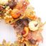 Sous-verres / mug Citrouille pour automne / Halloween