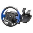 THRUSTMASTER Volant T150RS - PS3 / PS4 / PC / Fonctionne avec les jeux PS5*-3