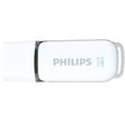 Philips Clé USB - Snow - USB 2.0 - 32Go-3