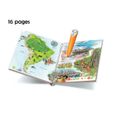 Livre électronique éducatif tiptoi® - Mon Premier Atlas - Ravensburger - Mixte - Dès 5 ans-3