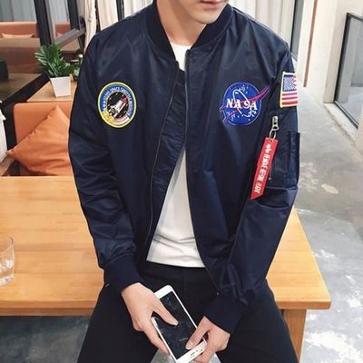 Manteau online nasa homme