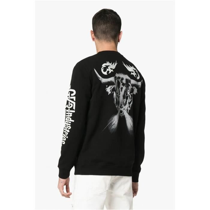 Sweat givenchy homme deals