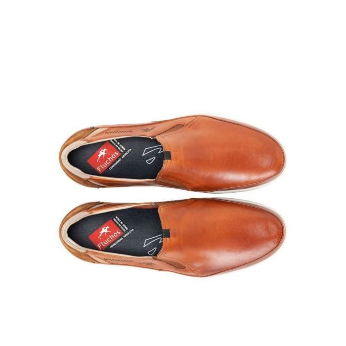 Fluchos F1867 Ulrich, Chaussures Homme