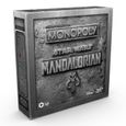 MONOPOLY - édition Star Wars The Mandalorian - Jeu de plateau - protéger L'Enfant (« bébé Yoda »)-4