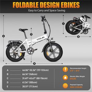Test du vélo électrique RCB e Bike 26 pouces avec batterie lithium