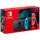 NINTENDO SWITCH-CONSOLE Nintendo Switch-console met neonblauwe Joy-Con