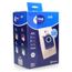 Multicolore Electrolux Sacs pour aspirateur