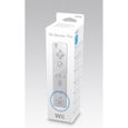 Télécommande Wii Plus Blanche-0