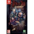 The House Of The Dead 1 - Remake - Jeu Switch-0