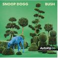 cd Bush Snoop Dogg,-0