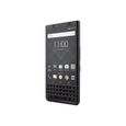 BlackBerry KEYone Black Edition smartphone 4G LTE 64 Go microSDXC slot GSM 4.5" 1620 x 1080 pixels (433 ppi) IPS RAM 4 Go 12 MP…-0