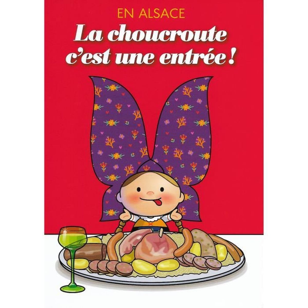 Carte De Voeux Lovely Elsa Choucroute Achat Vente Carte Correspondance Carte De Voeux Lovely Elsa Cdiscount Carte De Voeux Lovely Elsa Choucroute Achat Vente Carte Correspondance Carte De Voeux Lovely Elsa Cdiscount