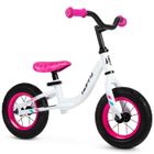 Draisienne enfant – So Sweet – Roues 10" – Age 1,5 à 3 ans – Blanc – Produit HUFFY
