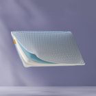 EMMA | Oreiller Original Elite 40x70 cm | Mémoire de Forme Ergonomique | AirGrid® Ultra Respirant | Sommeil Profond | Housse