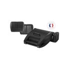 Lagrange Gaufrier et croque-monsieur Premium 019462 1200 W Noir - 3196200194629