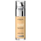 L'OREAL PARIS Fond de teint - L'Oréal Paris - Accord Parfait - Fluide 1.N Ivoire - Hydratation 24H - Non comédogène