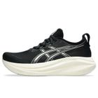 Chaussures de running - ASICS - Gel-Nimbus 27 - Confort optimal - Amorti Gel - Noir