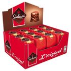 SUCHARD Chocolat Suchard Rocher au Lait - 35 g