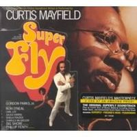 Super Fly [Original Soundtrack] [Digipak]