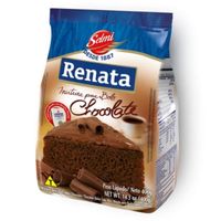 Mélange à gâteau au chocolat RENATA - 400 g