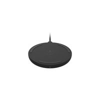 BELKIN - chargeur - CHARGEUR INDUCTION 15W BLACK