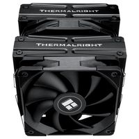 Thermalright Frost Spirit 140 Black V3 Refroidisseur d'air pour processeur