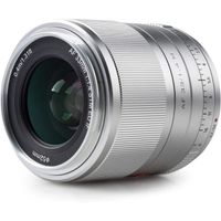VILTROX 33mm F1.4 M Autofocus Objectif APS-C Prime Lentille pour Canon EF-M Mount Mirrorless Camera EOS M3 M5 M6 M6II M10 M10