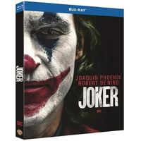 Joker Bluray 2020