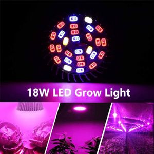 Eclairage horticole LED Élèvent Lumière Plante Intérieur, Spectre Comp