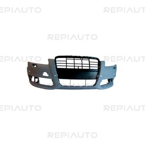 Buse De Lave-Phare Gauche Pour Audi A6 (2011-2018) - Référence 4G0955101 - Remplacement Direct