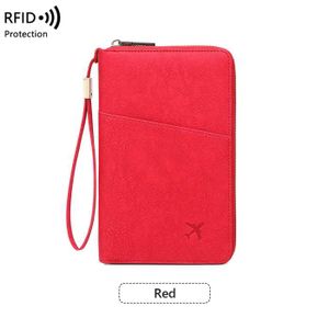 Étuis pour passeport personnalisés, portefeuille de voyage en famille avec 4 porte-passeports, étui avec pochette en cuir gravée personnalisée, cadeau - France