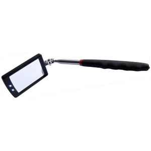 Miroir Télescopique Gedore 718 Miroir D'inspection Taille Du Miroir: () 30 Mm - Electronic France Inspection Mirror Miroir Télescopique Gedore 718 Miroir D'inspection Taille Du Miroir: () 30 Mm - Electronic France Inspection Mirror