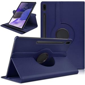 HOUSSE TABLETTE TACTILE Housse pour Samsung Galaxy Tab S7 FE 12,4