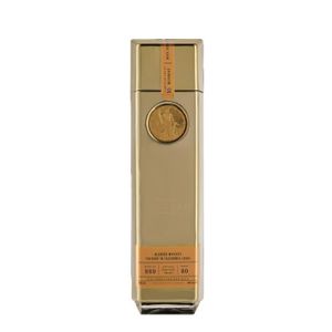 WHISKY BOURBON SCOTCH Gold Bar 0,7L (40% Vol.) | Whisky