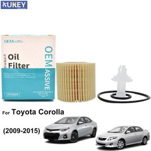 EVAPORATEUR Filtre À huile Pour Toyota Corolla 2010 2011 2012 