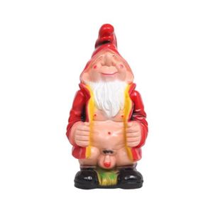 Design Nain hauteur 44 cm NF 11050-4 Deco Jardin Nain de jardin Figurines Décoration