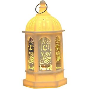LAMPION Lanternes Décoratives Du Ramadan, Lanternes Du Ramadan Rétro, Décorations De Lanterne Du Ramadan, Adaptées À La Décoration In[L194]