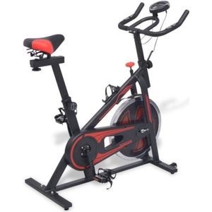 VÉLO D'APPARTEMENT Vélo d'appartement Vélo Cardio Biking spinning d'E