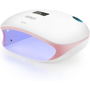 SÈCHE-ONGLES Sèche-ongles Lampe UV LED Ongle Professionnel 48W 