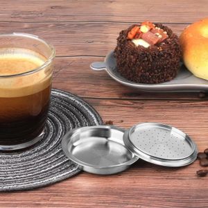 Coffeeduck - Porte dosettes rechargeable pour Senseo New Gernation  HD7820/7824 - Achat / Vente pièce petit déjeuner à prix de folie - Cdiscount